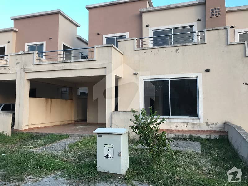 8 Marla 3 Bedroom Ready For Possession Dha Home Dha Valley Islamabad For Sale