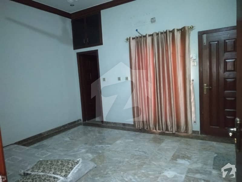 5 Marla  Upper Portion Fort Avenu Colony For Rent