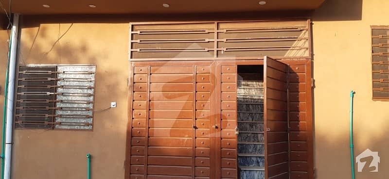 خالد کالونی چکری روڈ راولپنڈی میں 3 کمروں کا 3 مرلہ مکان 23.2 لاکھ میں برائے فروخت۔