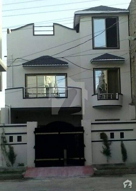 Double Storey House For Rent In Emaan City Near Samungli Base