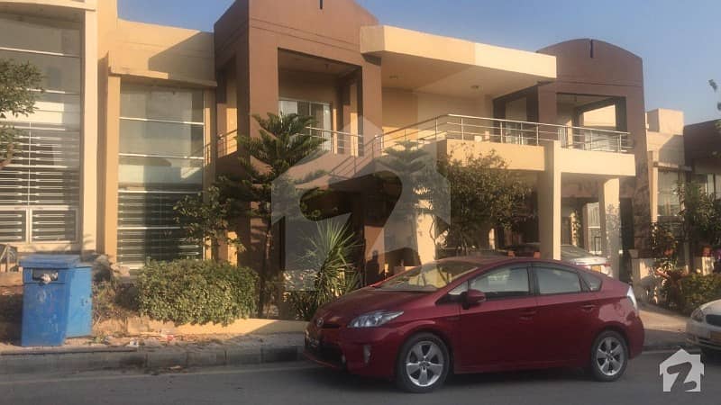 Safari Villas Bahria Town Phase 8 House For Rent