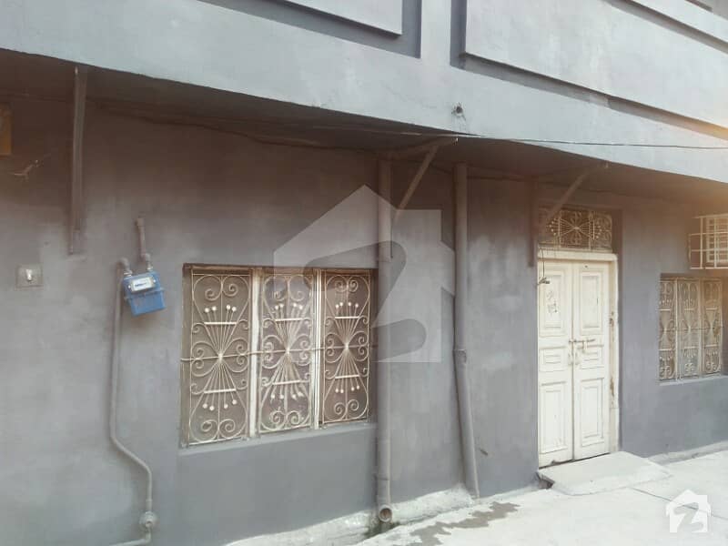 3.5 Marla Double Storey House At Milad Chowk Near Transformer Chowk
