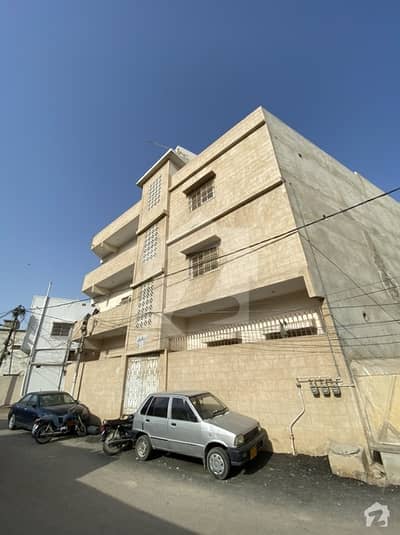 House For Sale In Buffer Zone Sector 16-A KBR Society House For Sale In Buffer Zone Sector 16-A KBR Society