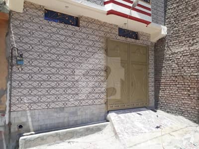 2 Marla Fresh House for Sale in Afghan colony Near Abaseen University 2 Marla Fresh House for Sale in Afghan colony Near Abaseen University
