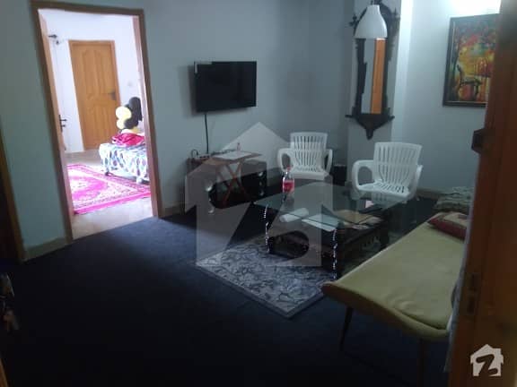 2 Beds Apartment Available For Sale At Prime Location Of E-11 2 Beds Apartment Available For Sale At Prime Location Of E-11