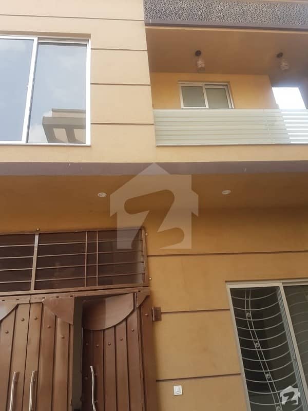 Kb House Is Available For Sale  Hassan Estate