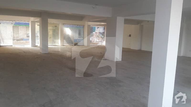 Commercial Floor Is Available For Sale
