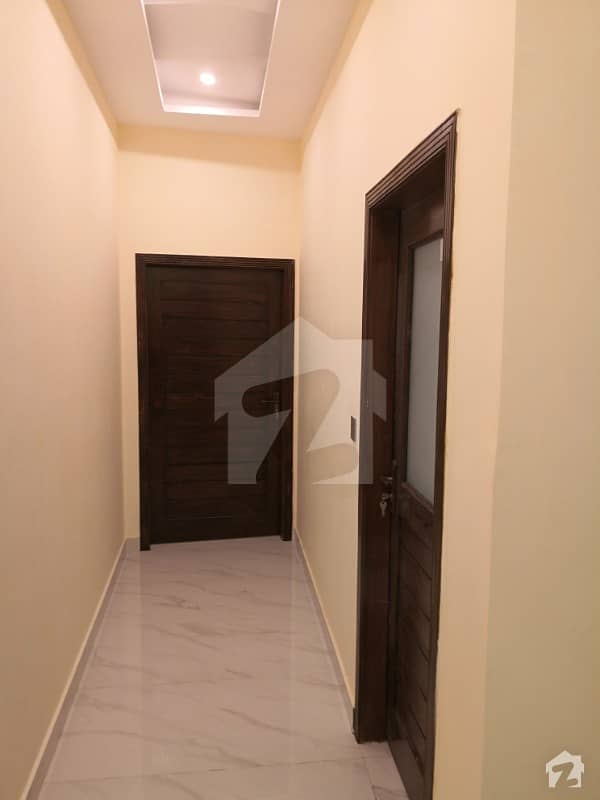 4 Marla House Available for rent in Gulshan colony