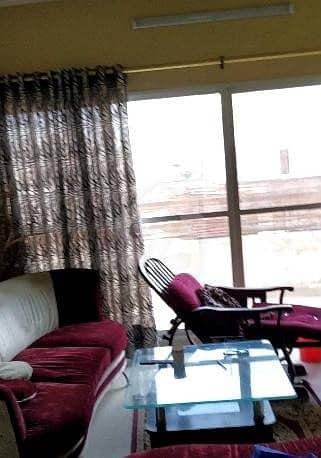 Beautiful Pent House With Multiple Terrace For Sale