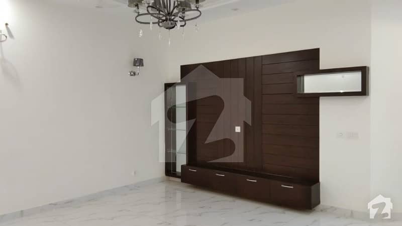 5 Marla Brand New Bungalow For Rent In Phase 6