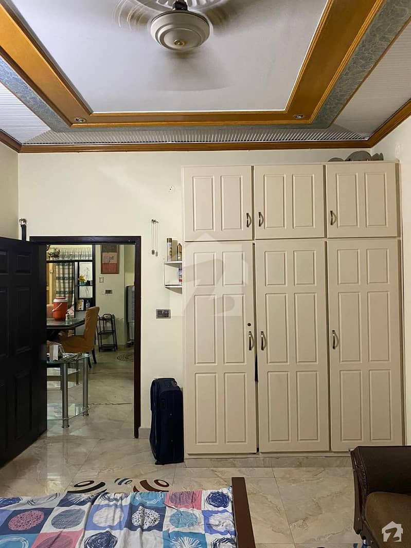 10 Marla Corner House For Sale In Marghzar Colony Lahore