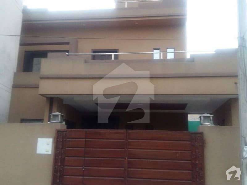 10 Marla Residential HOUSE Is Available For Rent At  PIA Housing Scheme  Block A1 At Prime Location