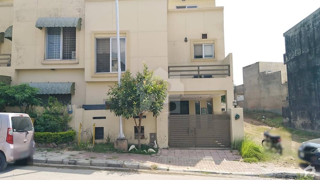 5 House Available For Sale In Bahria Town Phase 8 Rafi Block