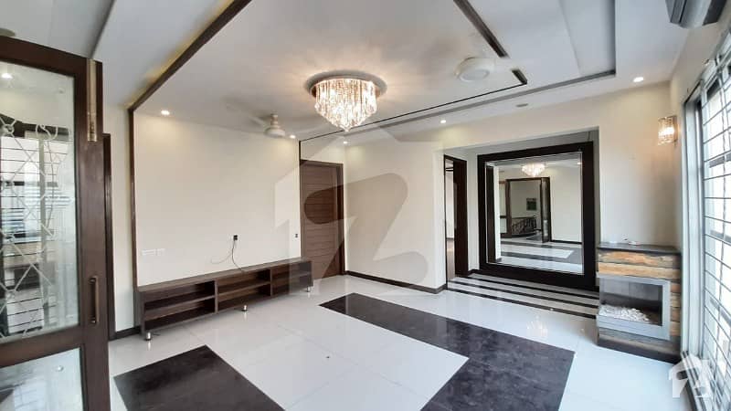 1 Kanal Brand New House For Rent In Dha Phase 6