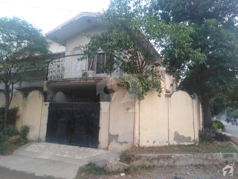 House For Sale In Hayatabad