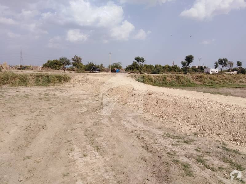 1210000 Sq Yard Agricultural Land For Sale Available At Sujawal