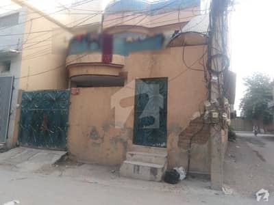House For Sale In Hayatabad House For Sale In Hayatabad