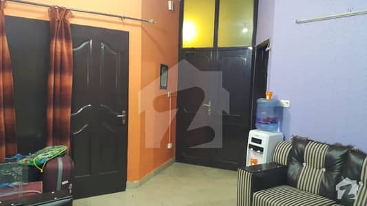Furnish Lower Portion With Car Parking Furnish Lower Portion With Car Parking