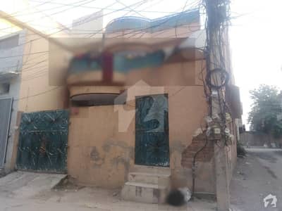 House For Sale In Hayatabad House For Sale In Hayatabad