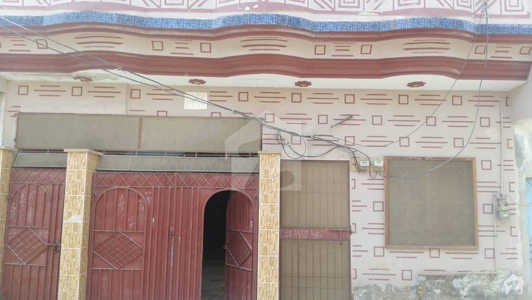 120 Sq Yard House For Sale Available At Qasimabad Hyderabad