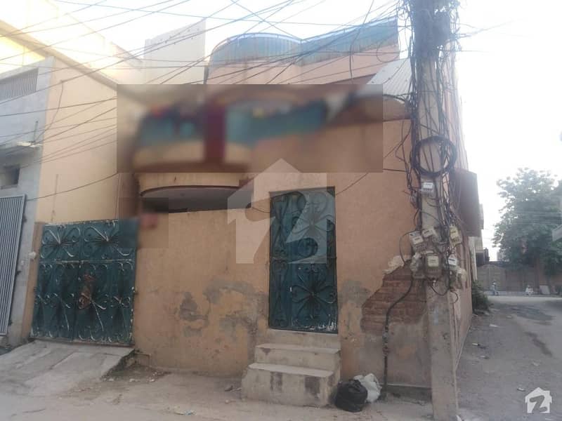 House For Sale In Hayatabad