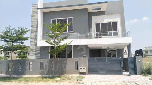 Brand New Double Unit Corner House For Sale