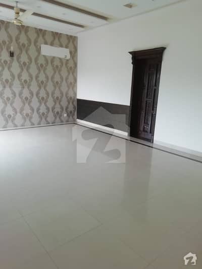 Habib Property Offers 2 Kanal Beautiful Upper Portion For Rent In Sui Gas Society Phase 1 Block A Lahore