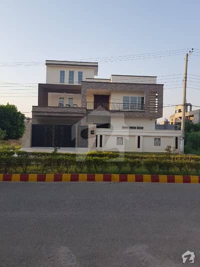 Newly Built Luxury House For Rent