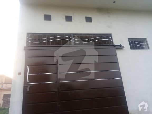 House Is Available For Sale In Akbrabad Sialkot