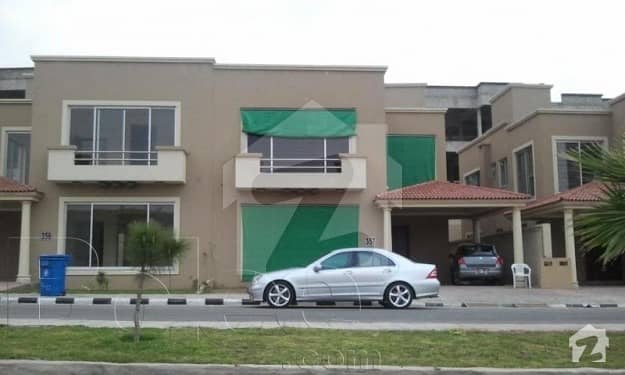 Dha 1 Sector F Defence Villa For Rent