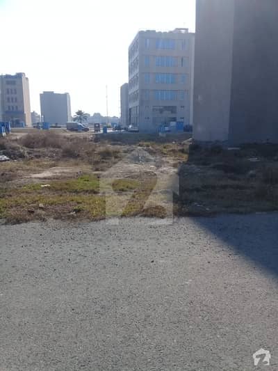 6 Marla 150 Sq Ft Commercial Plot Is Available For Sale In Valencia