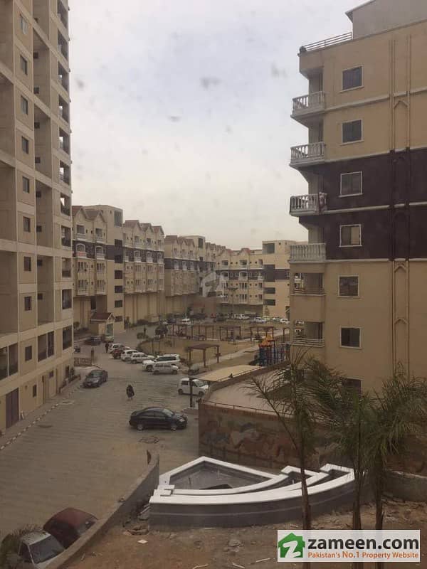 Al Ghurair Giga Luxury Apartments On Main GT Road Gate 2 Dha Phase 2