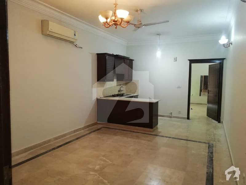 F11 Alsafa Heights 2 One Bed Studio Apartment For Sale