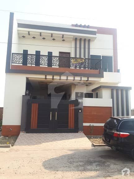 House For Sale In Jeewan City Phase 4