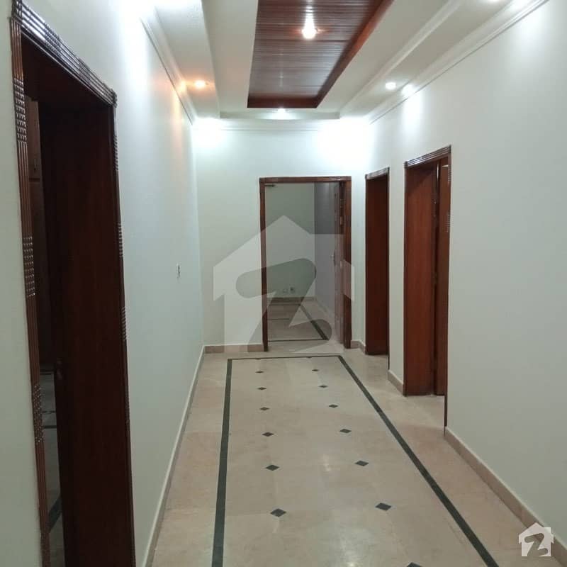 Ground Portion For Rent In Dha Phase 1 Islamabad