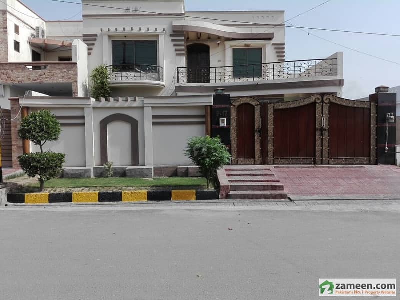 12. 5 Marla Portion For Rent In Lasani Town