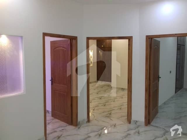 10 Marla 2 Bed Superb Upper Portion In Nfc Society Near Wapda Town