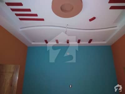 120 Sq Yards New Single Storey Bungalow Available For Sale 120 Sq Yards New Single Storey Bungalow Available For Sale