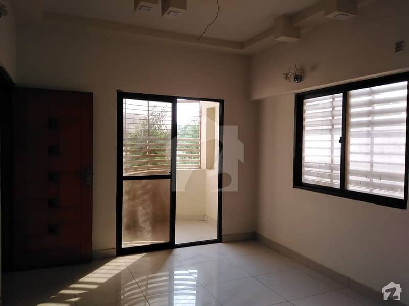 رفیع پریمیر ریذیڈنسی سکیم 33 کراچی میں 3 کمروں کا 6 مرلہ فلیٹ 1.25 کروڑ میں برائے فروخت۔