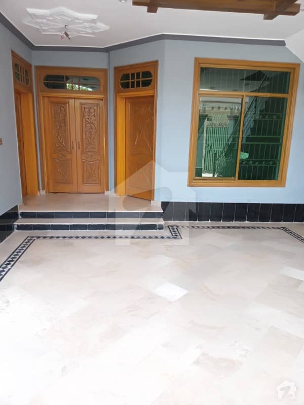 ساجد عوام کالونی بہاولپور میں 3 کمروں کا 11 مرلہ مکان 1.25 کروڑ میں برائے فروخت۔