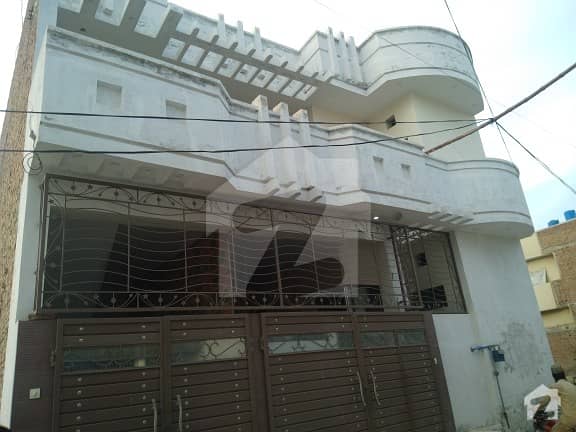 جہانگی والا روڈ بہاولپور میں 4 کمروں کا 8 مرلہ مکان 35 ہزار میں کرایہ پر دستیاب ہے۔