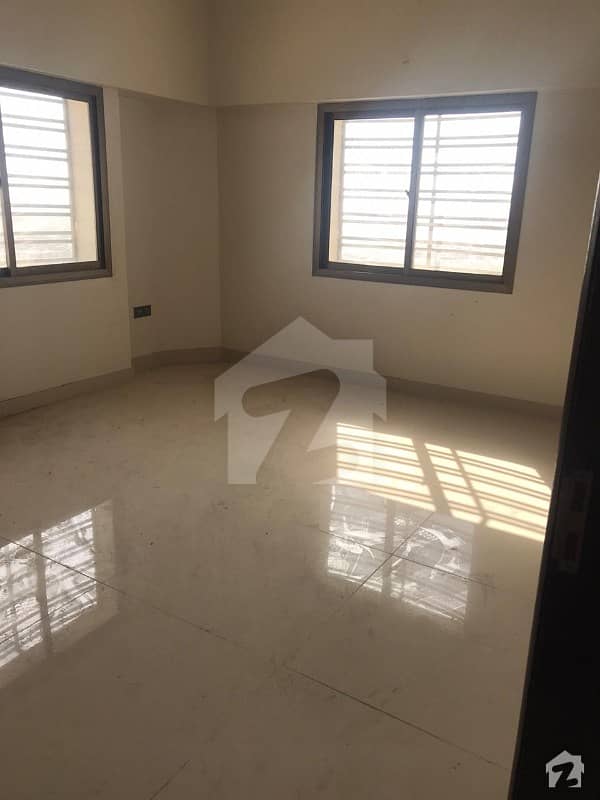 Brand New Flat For Sale At Al-Hilal Society