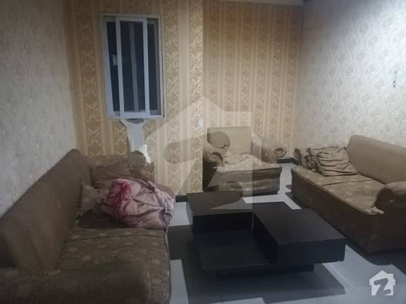 1 Bedroom Furnished Flat Available For Sale In Bahria Town Phase 4 Civic Centre