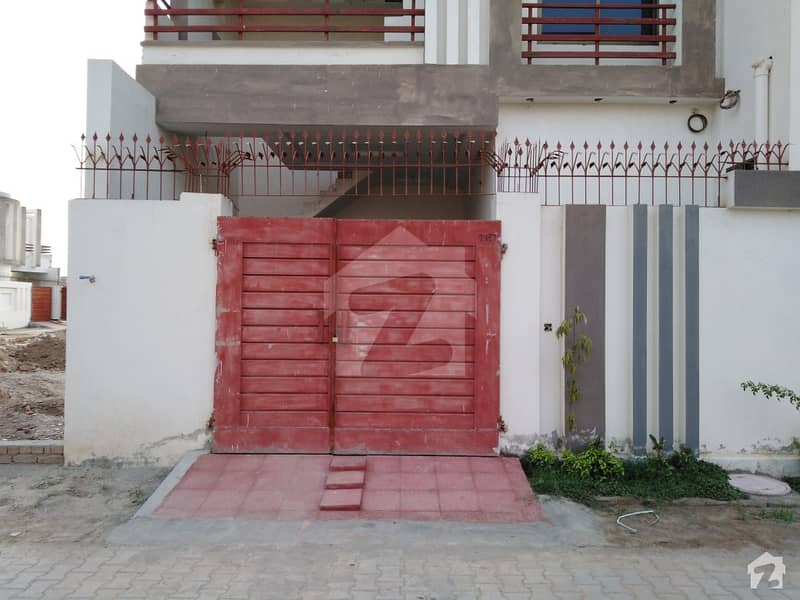 نقشبند کالونی ملتان میں 3 کمروں کا 4 مرلہ مکان 55 لاکھ میں برائے فروخت۔