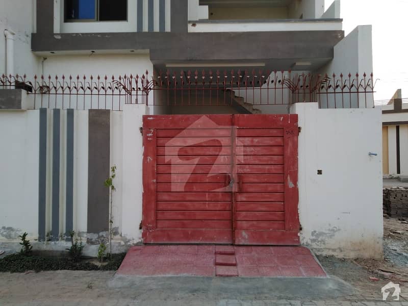 نقشبند کالونی ملتان میں 3 کمروں کا 4 مرلہ مکان 55 لاکھ میں برائے فروخت۔