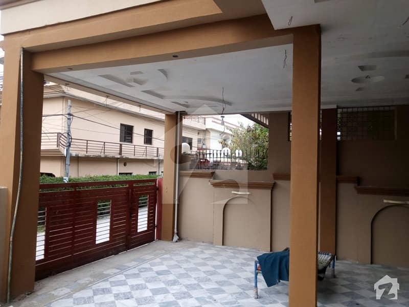 1 Kanal Ready House For Sale