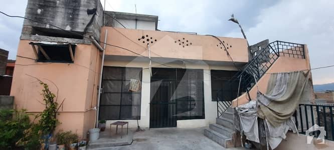 5 Marla Triple Storey Near Main Islamabad Expressway 5 Marla Triple Storey Near Main Islamabad Expressway
