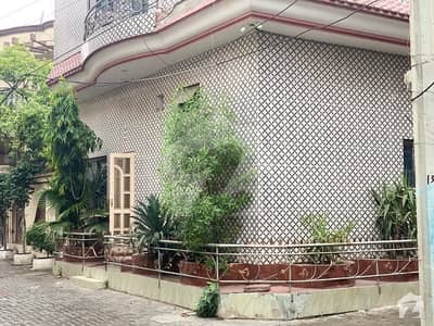 شالیمار لنک روڈ لاہور میں 5 کمروں کا 5 مرلہ مکان 2.9 کروڑ میں برائے فروخت۔