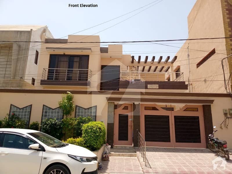 گلستانِِ جوہر ۔ بلاک 9 گلستانِ جوہر کراچی میں 7 کمروں کا 16 مرلہ مکان 4.65 کروڑ میں برائے فروخت۔