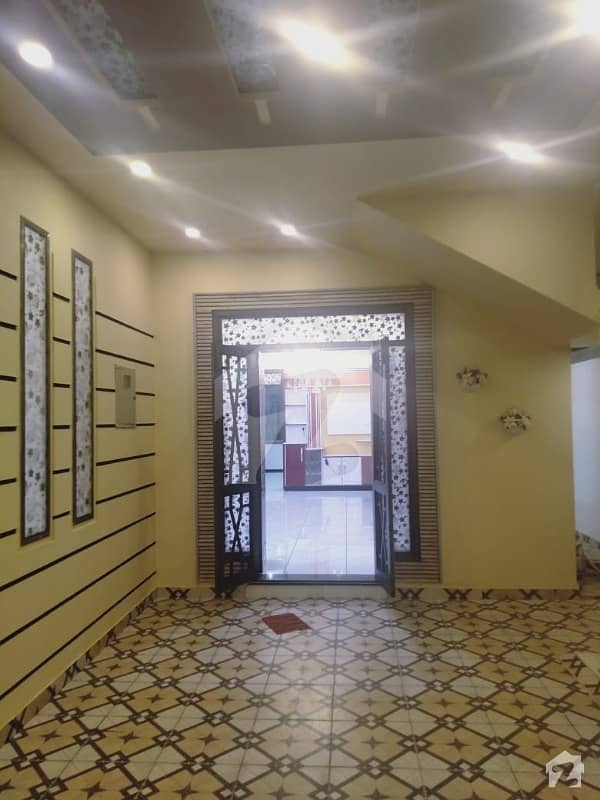 گلستانِِ جوہر ۔ بلاک 7 گلستانِ جوہر کراچی میں 6 کمروں کا 10 مرلہ مکان 3.75 کروڑ میں برائے فروخت۔